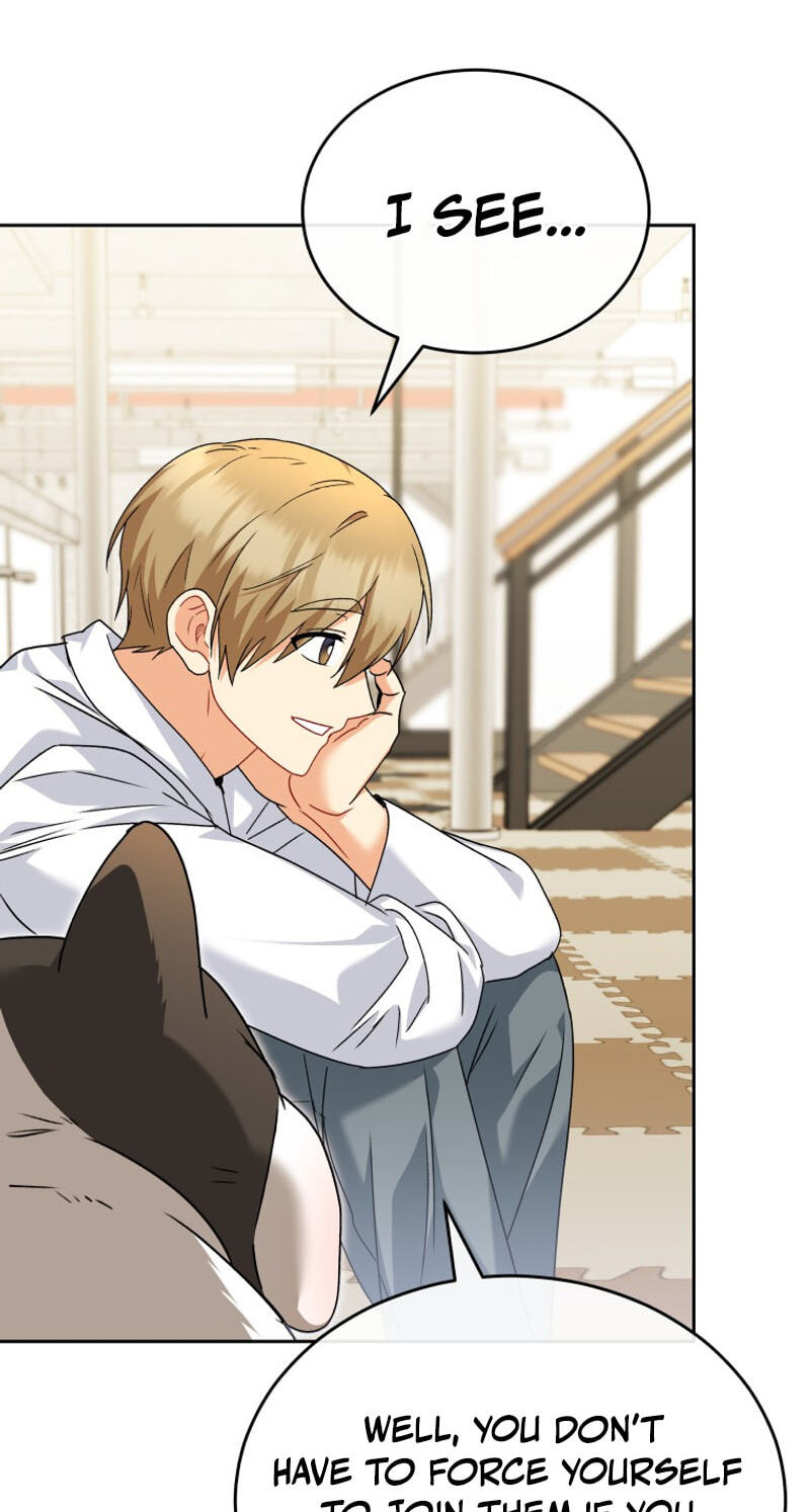 Read Hello, Mr. Veterinarian! chapter 141 image 15 on Lezhin