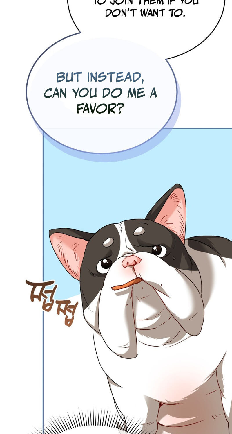 Read Hello, Mr. Veterinarian! chapter 141 image 16 on Lezhin