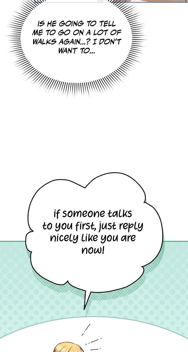 Read Hello, Mr. Veterinarian! chapter 141 image 17 on Lezhin