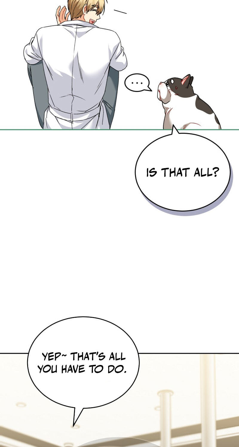 Read Hello, Mr. Veterinarian! chapter 141 image 18 on Lezhin