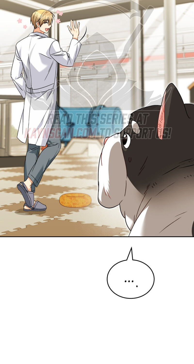 Read Hello, Mr. Veterinarian! chapter 141 image 19 on Lezhin