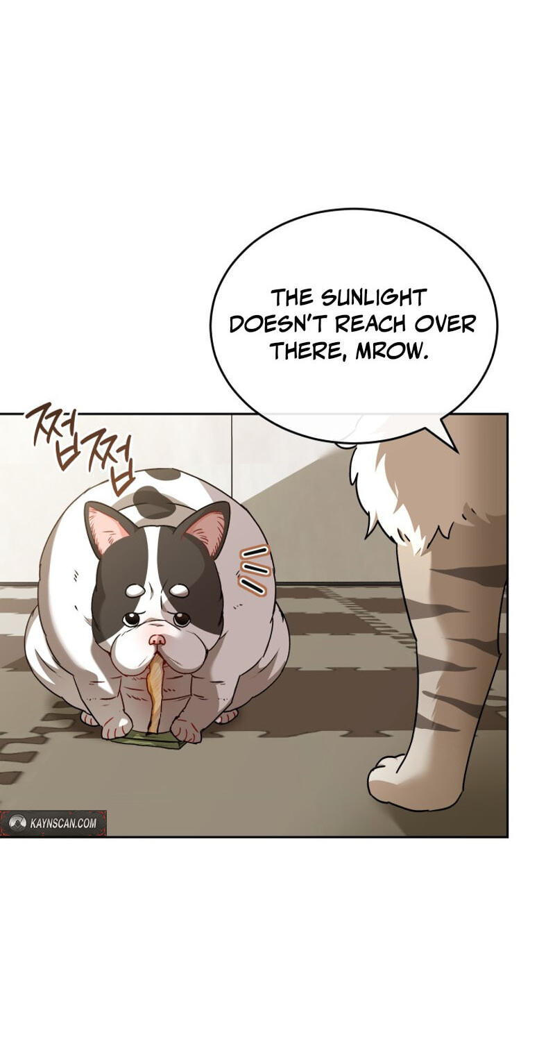 Read Hello, Mr. Veterinarian! chapter 141 image 20 on Lezhin