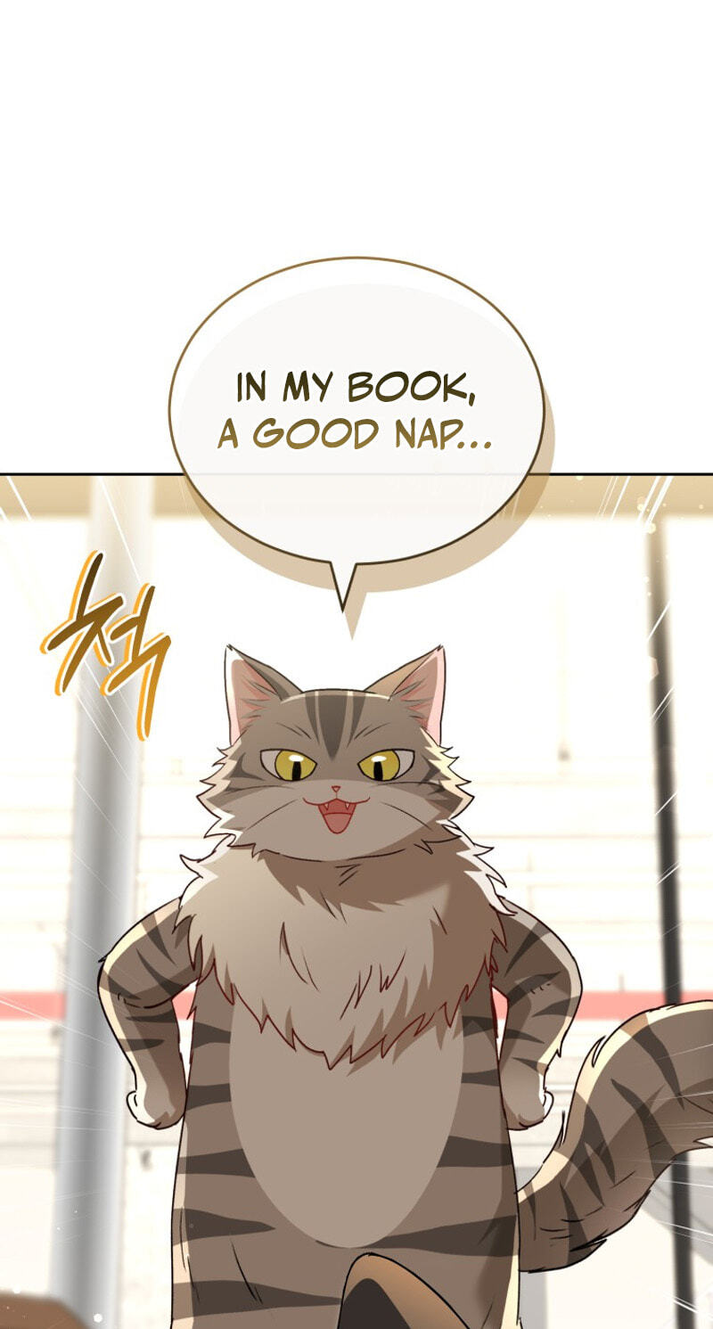 Read Hello, Mr. Veterinarian! chapter 141 image 21 on Lezhin