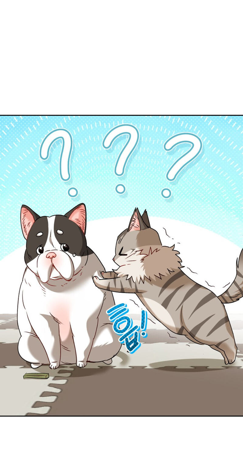 Read Hello, Mr. Veterinarian! chapter 141 image 25 on Lezhin