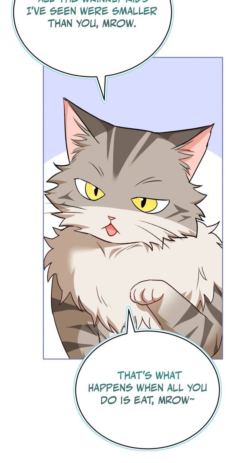 Read Hello, Mr. Veterinarian! chapter 141 image 34 on Lezhin