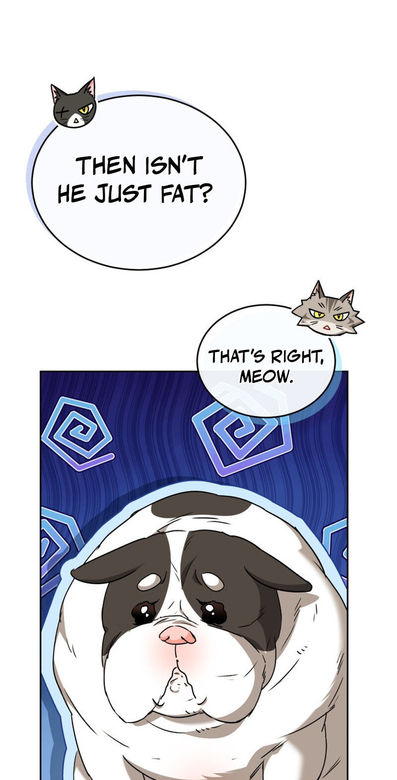 Read Hello, Mr. Veterinarian! chapter 141 image 35 on Lezhin