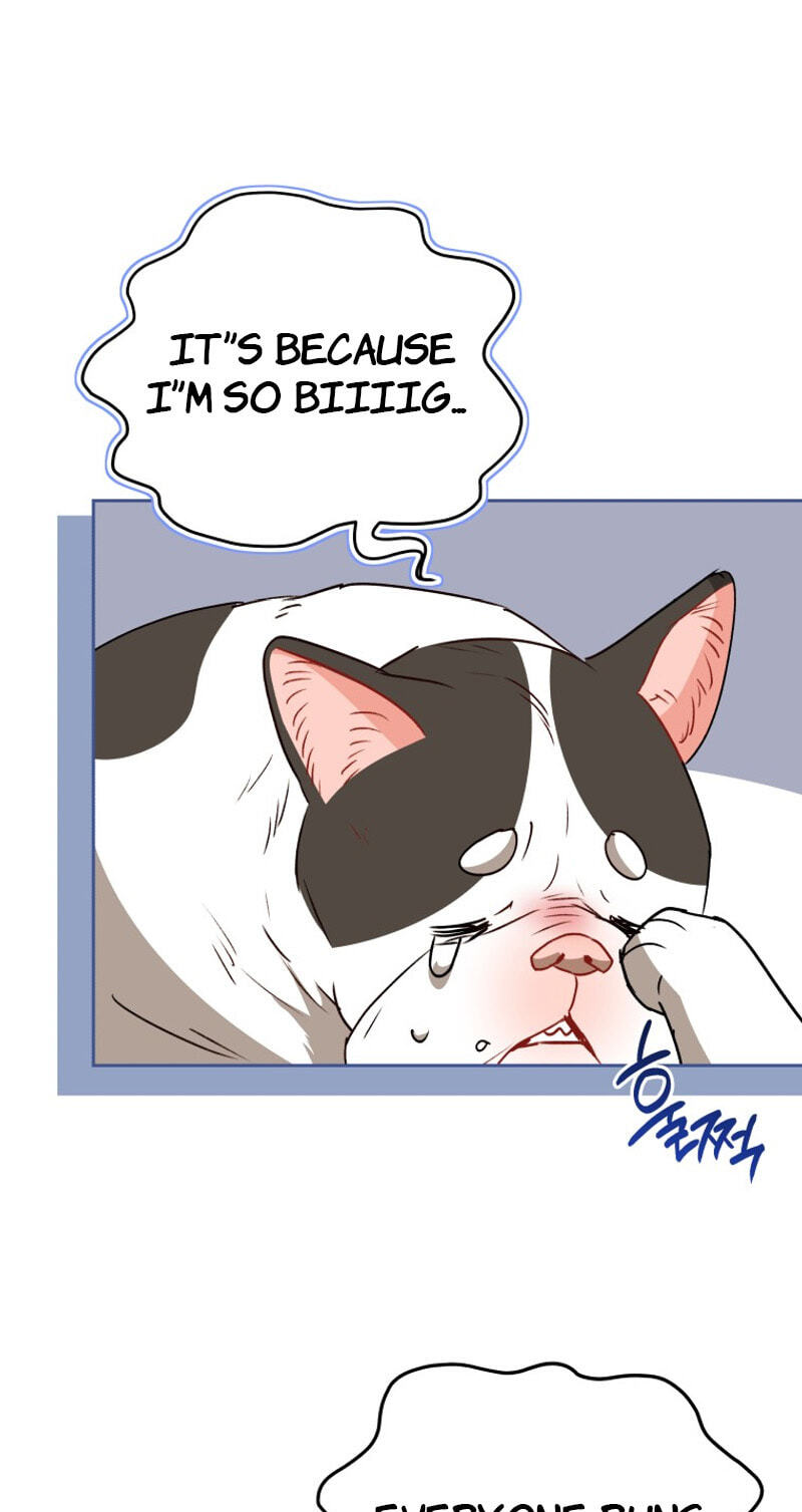 Read Hello, Mr. Veterinarian! chapter 141 image 40 on Lezhin