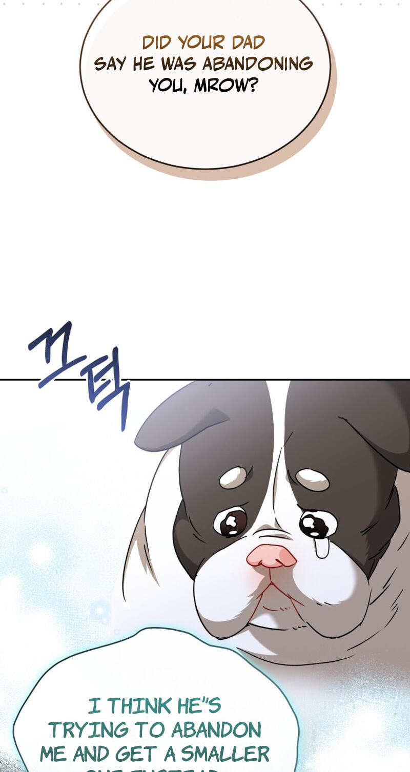 Read Hello, Mr. Veterinarian! chapter 141 image 42 on Lezhin