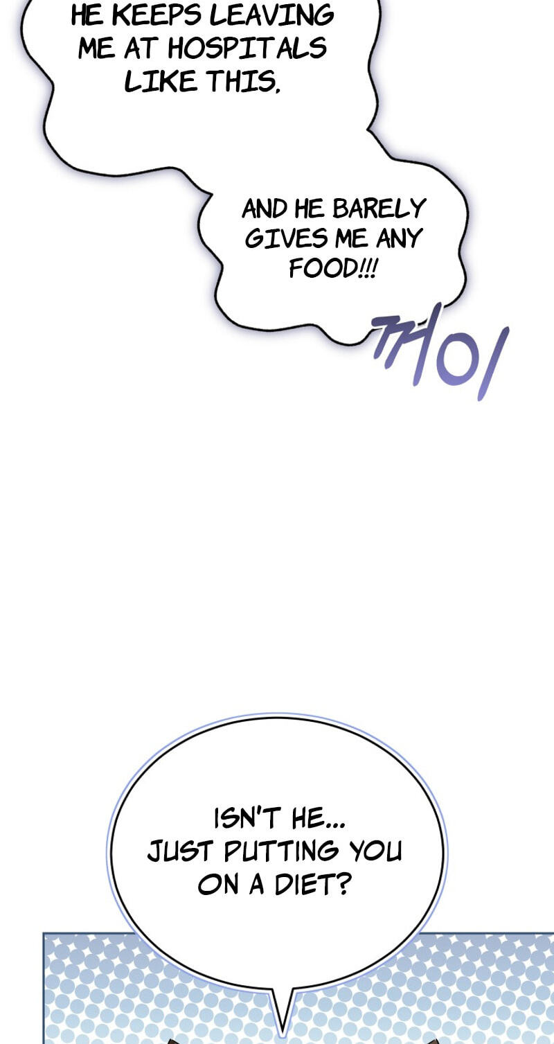 Read Hello, Mr. Veterinarian! chapter 141 image 45 on Lezhin