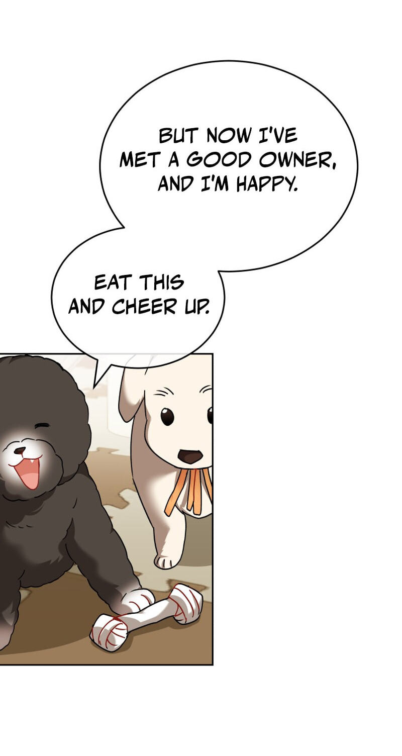 Read Hello, Mr. Veterinarian! chapter 141 image 49 on Lezhin
