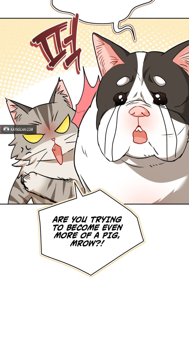 Read Hello, Mr. Veterinarian! chapter 141 image 51 on Lezhin