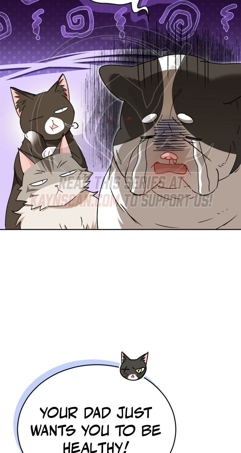 Read Hello, Mr. Veterinarian! chapter 141 image 53 on Lezhin
