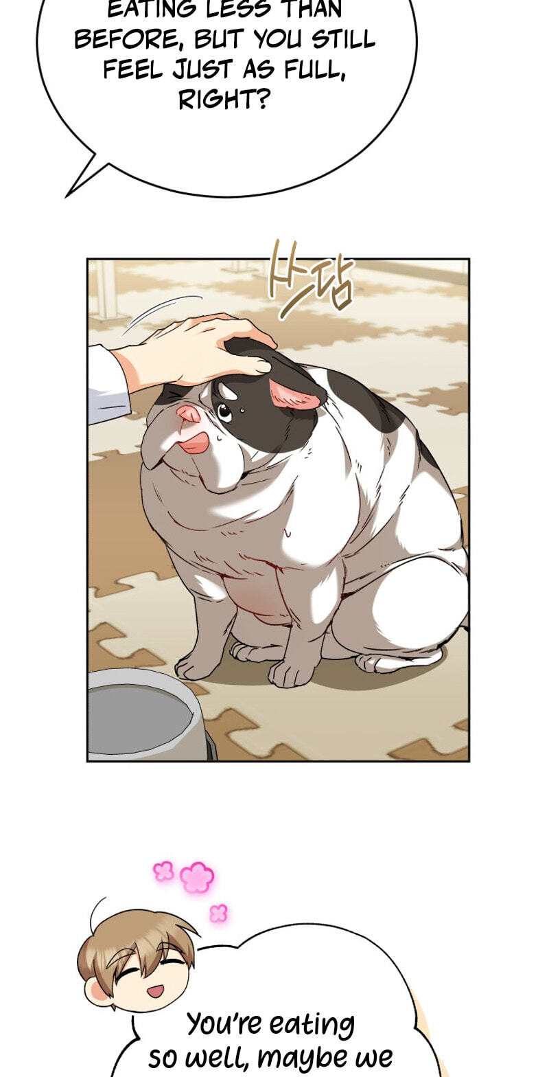 Read Hello, Mr. Veterinarian! chapter 141 image 6 on Lezhin