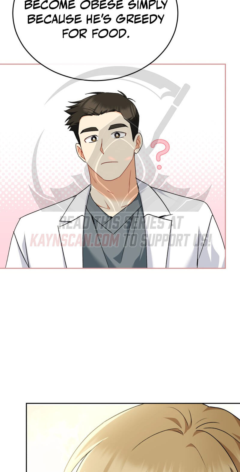 Read Hello, Mr. Veterinarian! chapter 141 image 64 on Lezhin