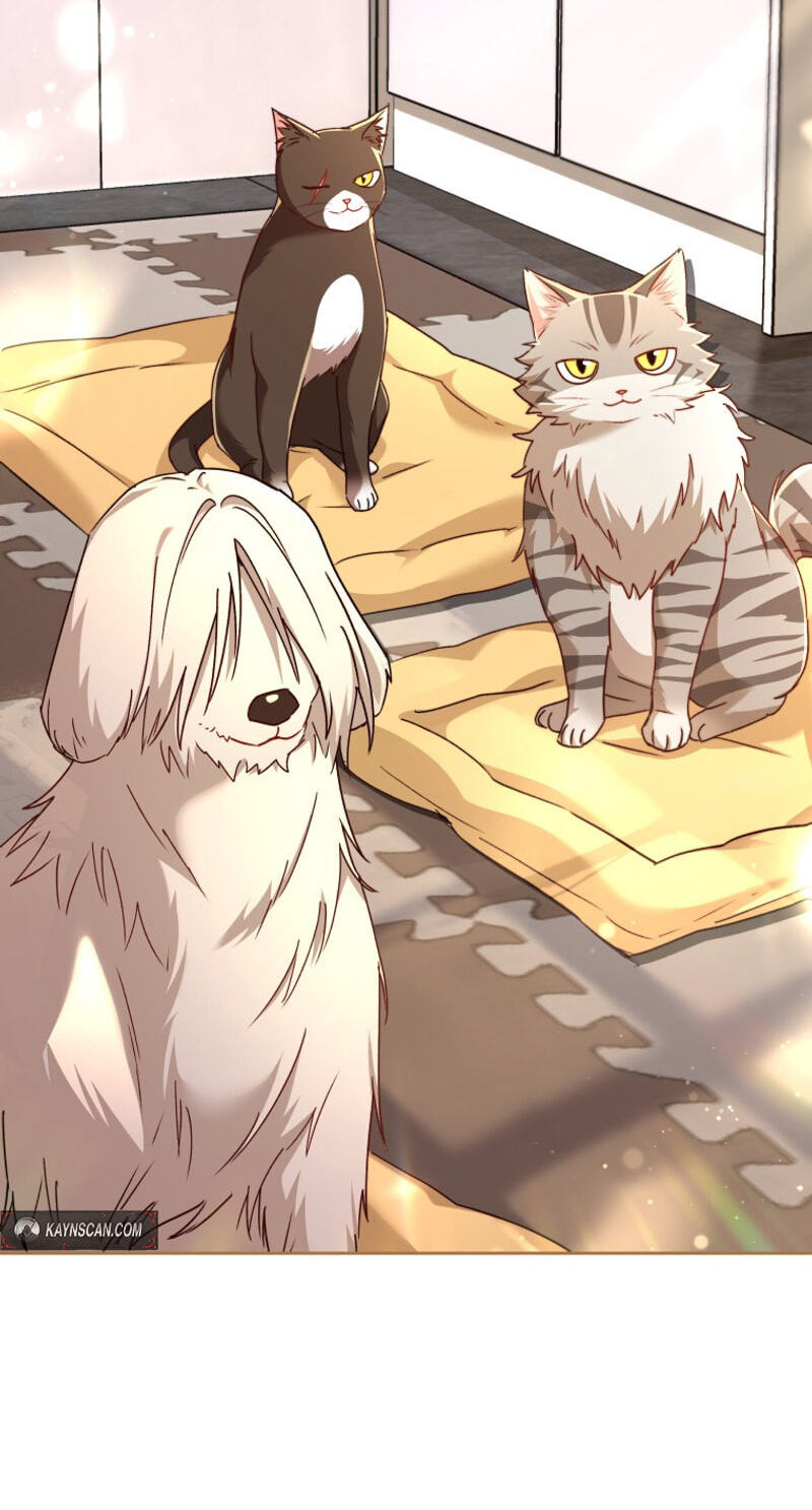 Read Hello, Mr. Veterinarian! chapter 141 image 79 on Lezhin