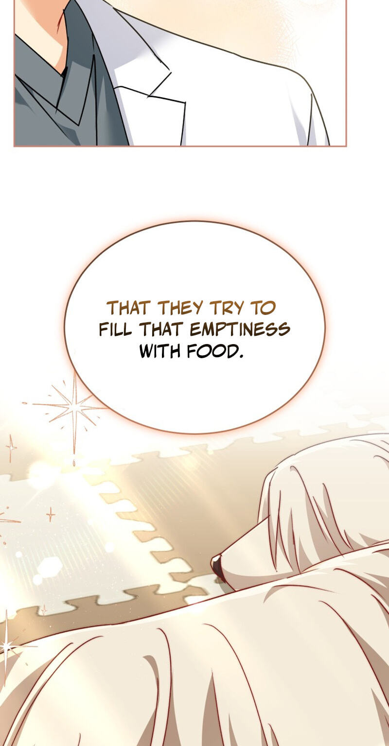 Read Hello, Mr. Veterinarian! chapter 141 image 82 on Lezhin