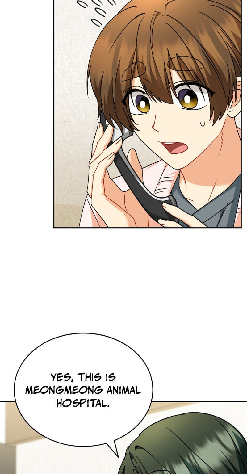 Read Hello, Mr. Veterinarian! chapter 141 image 87 on Lezhin