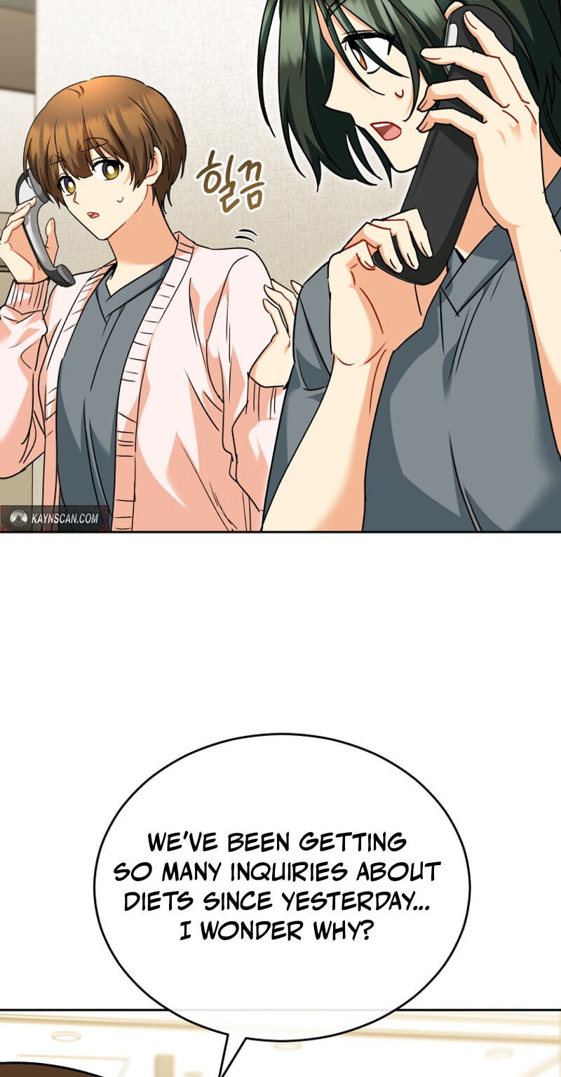 Read Hello, Mr. Veterinarian! chapter 141 image 88 on Lezhin