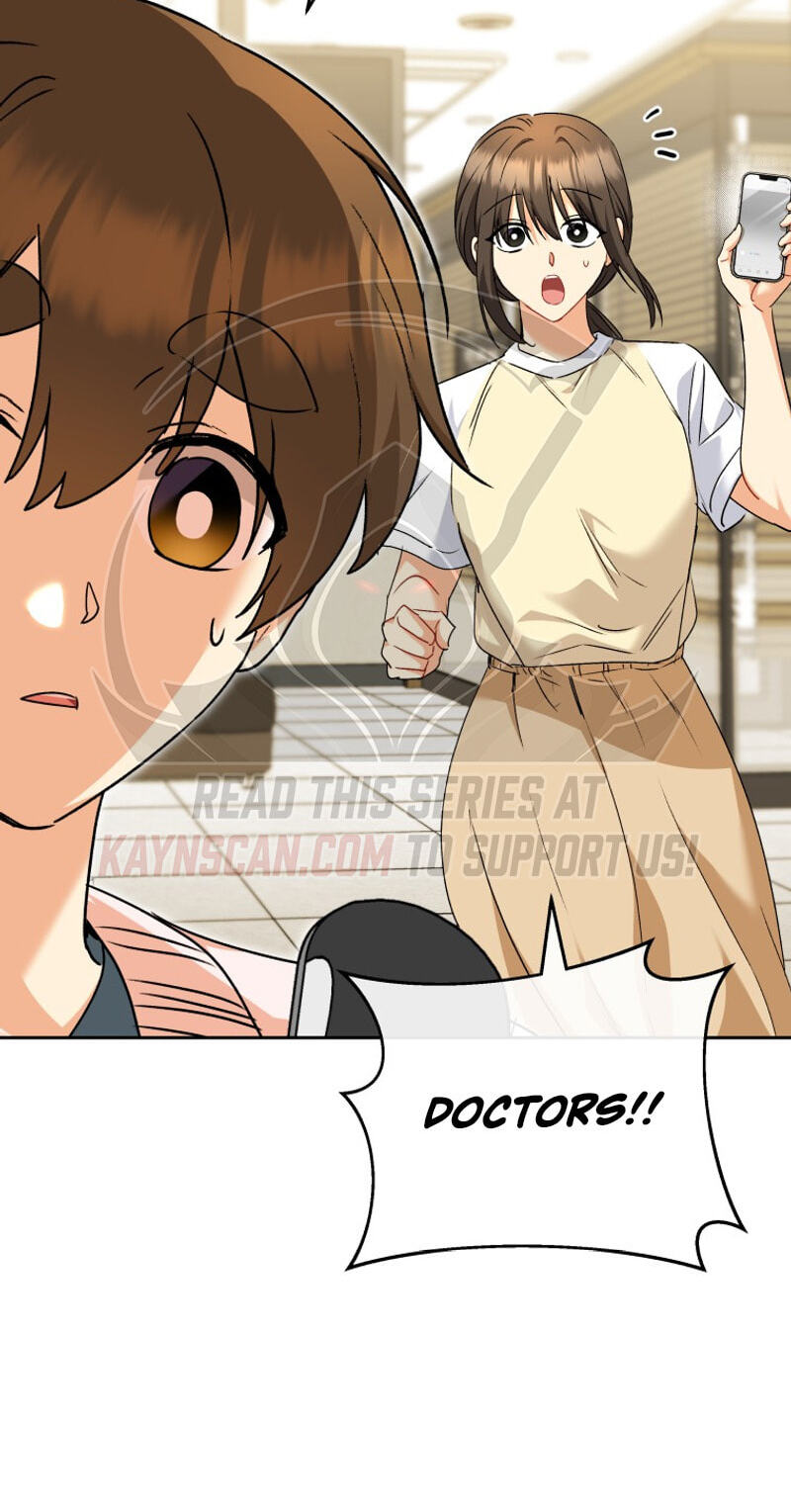 Read Hello, Mr. Veterinarian! chapter 141 image 89 on Lezhin
