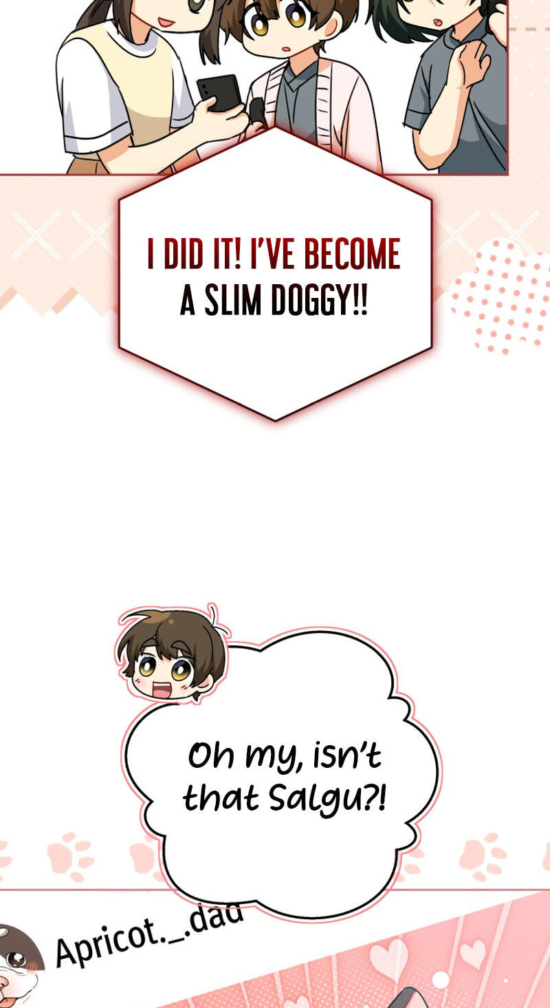 Read Hello, Mr. Veterinarian! chapter 141 image 91 on Lezhin