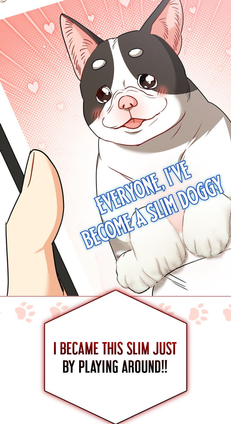 Read Hello, Mr. Veterinarian! chapter 141 image 92 on Lezhin