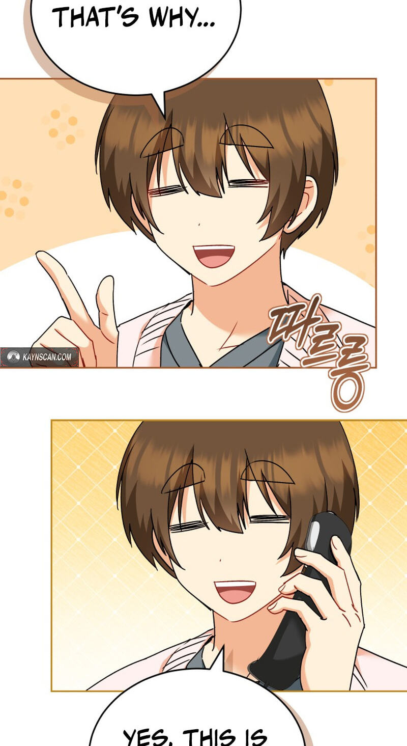 Read Hello, Mr. Veterinarian! chapter 141 image 94 on Lezhin