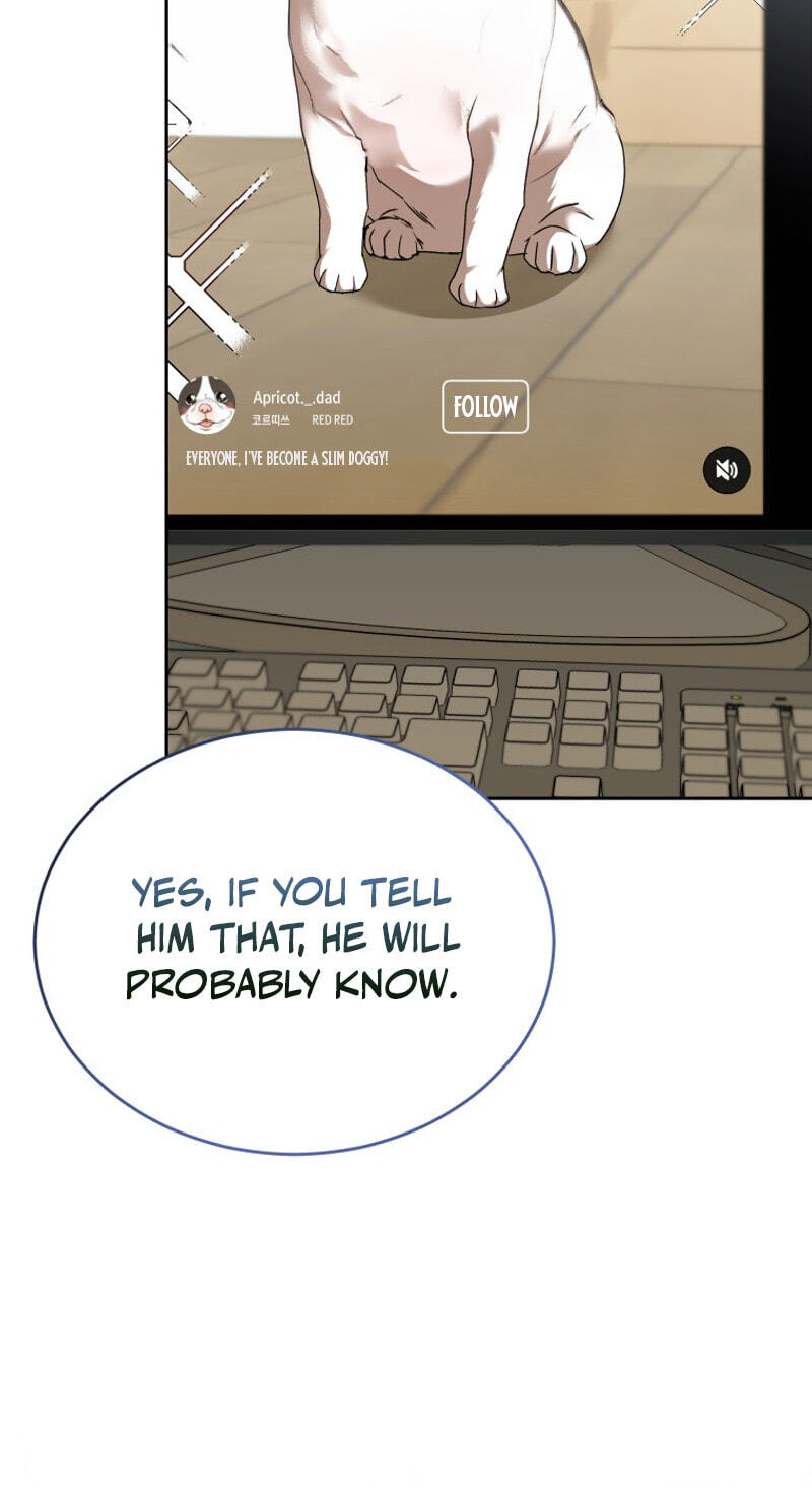 Read Hello, Mr. Veterinarian! chapter 141 image 98 on Lezhin