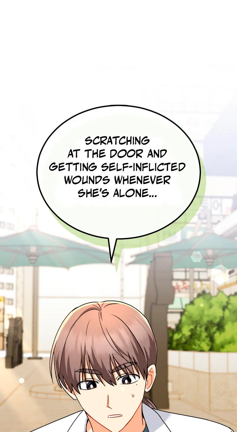 Read Hello, Mr. Veterinarian! chapter 144 image 10 on Lezhin