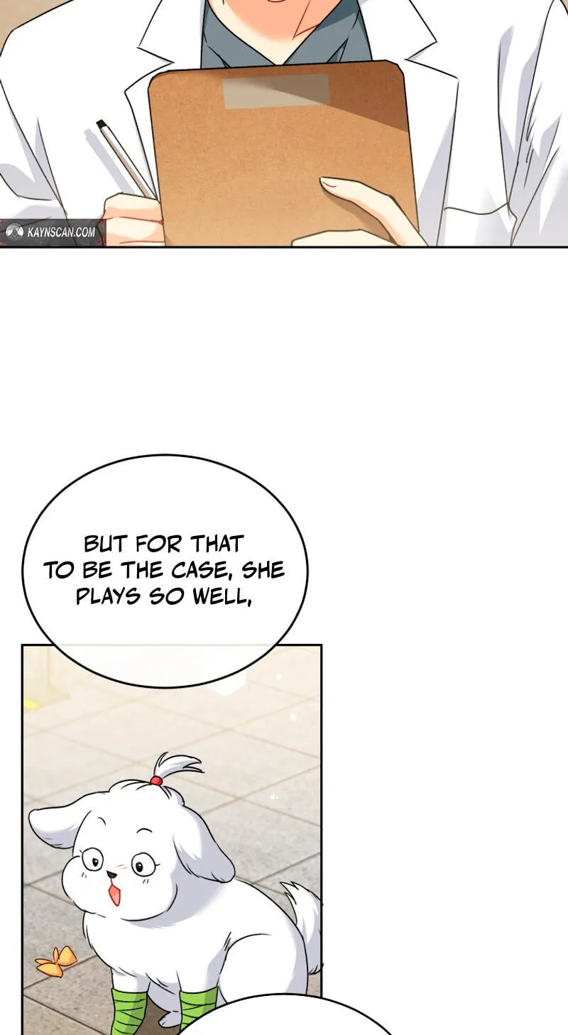 Read Hello, Mr. Veterinarian! chapter 144 image 11 on Lezhin