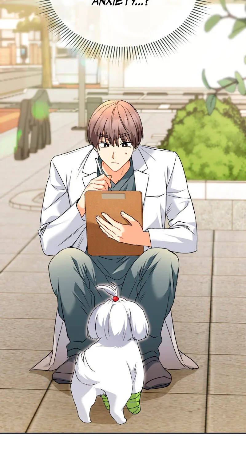 Read Hello, Mr. Veterinarian! chapter 144 image 13 on Lezhin