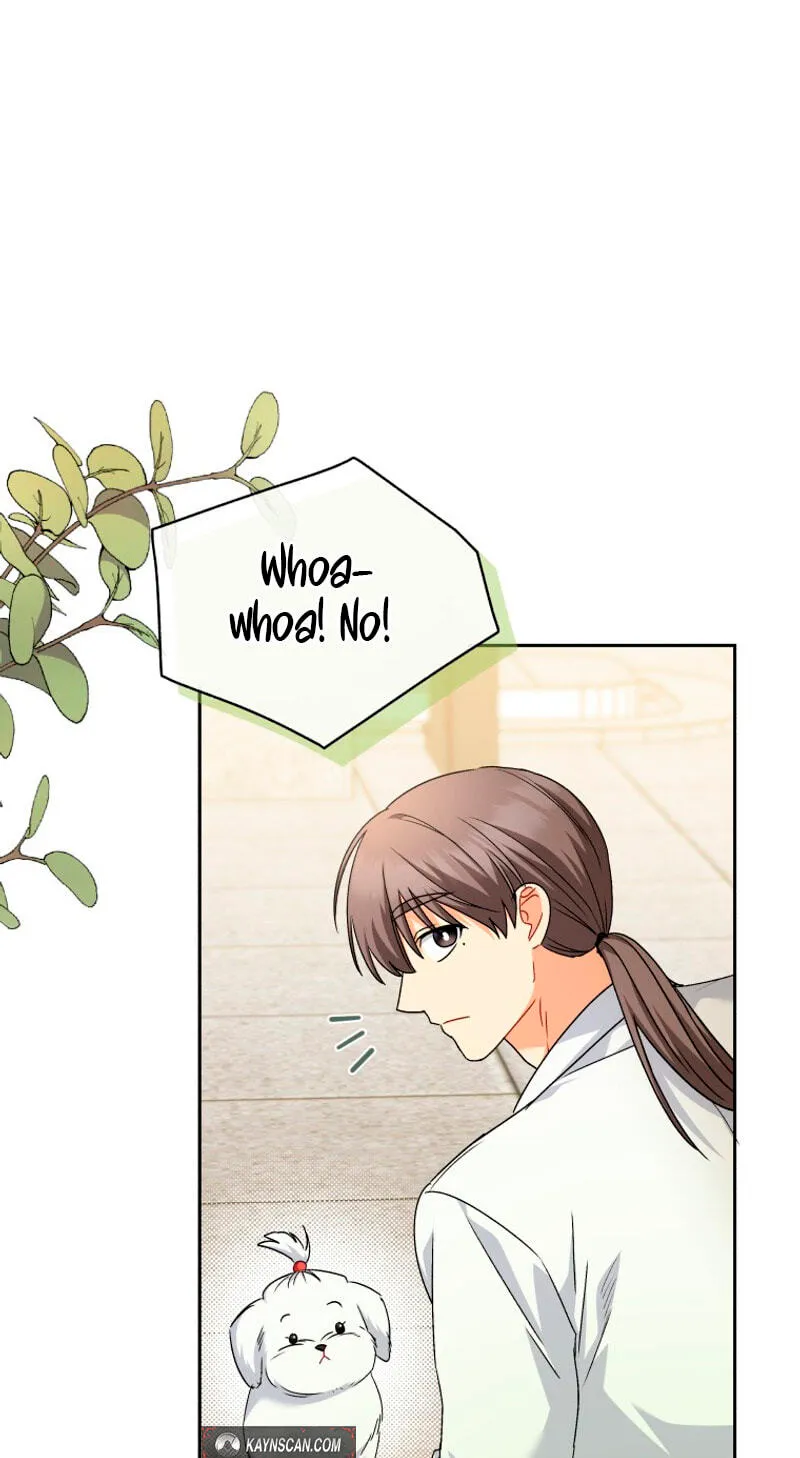 Read Hello, Mr. Veterinarian! chapter 144 image 14 on Lezhin