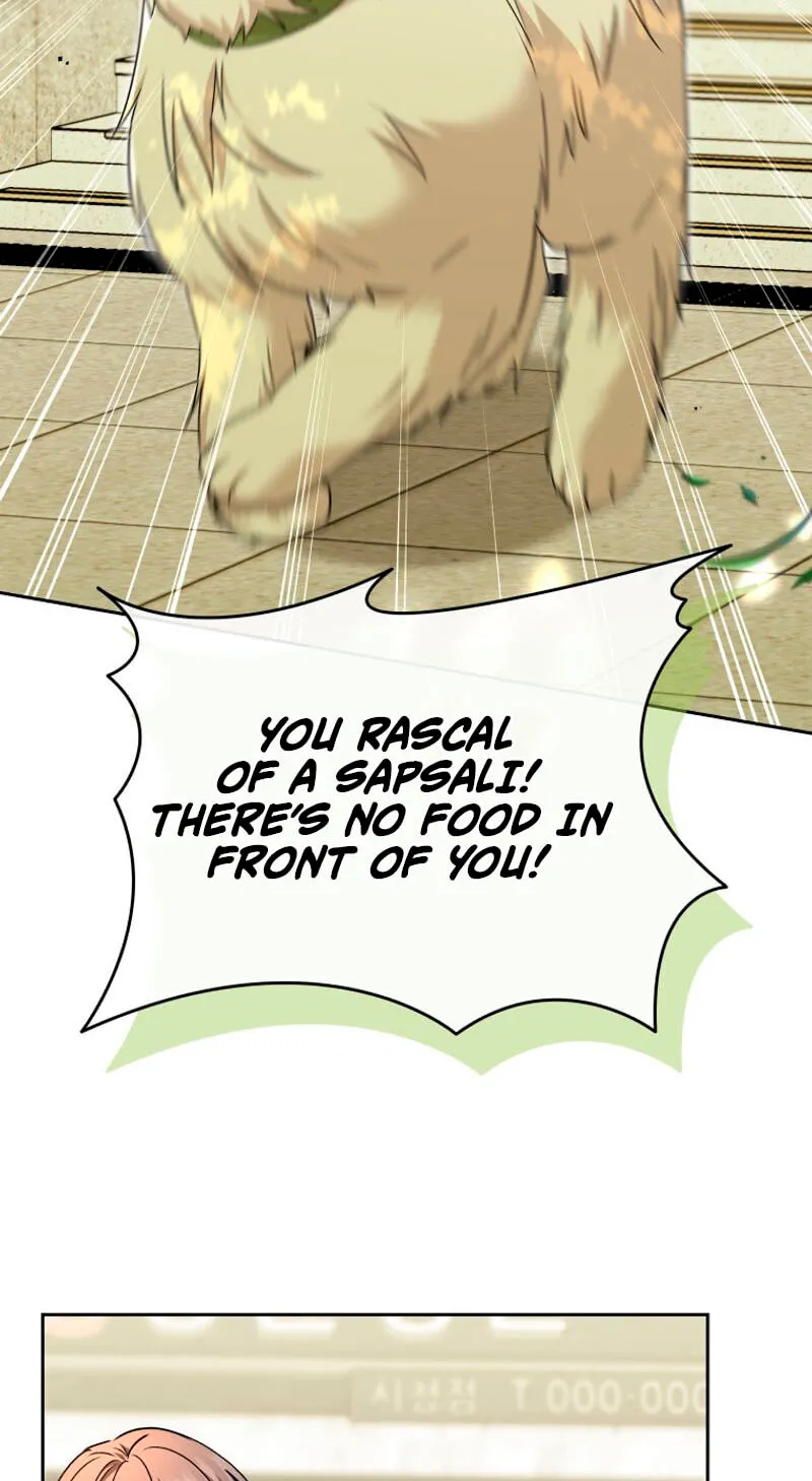 Read Hello, Mr. Veterinarian! chapter 144 image 16 on Lezhin