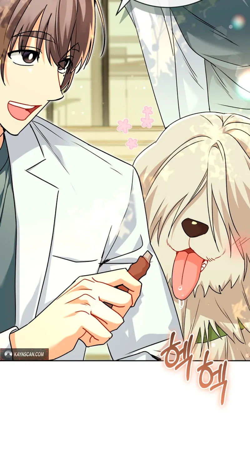 Read Hello, Mr. Veterinarian! chapter 144 image 19 on Lezhin