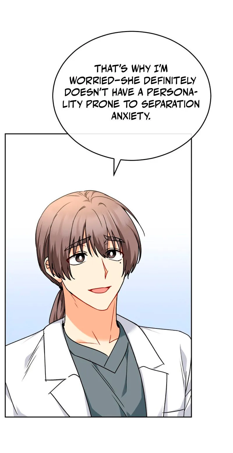 Read Hello, Mr. Veterinarian! chapter 144 image 23 on Lezhin