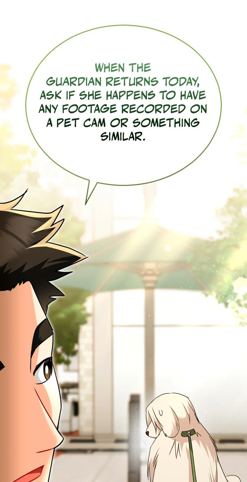 Read Hello, Mr. Veterinarian! chapter 144 image 26 on Lezhin