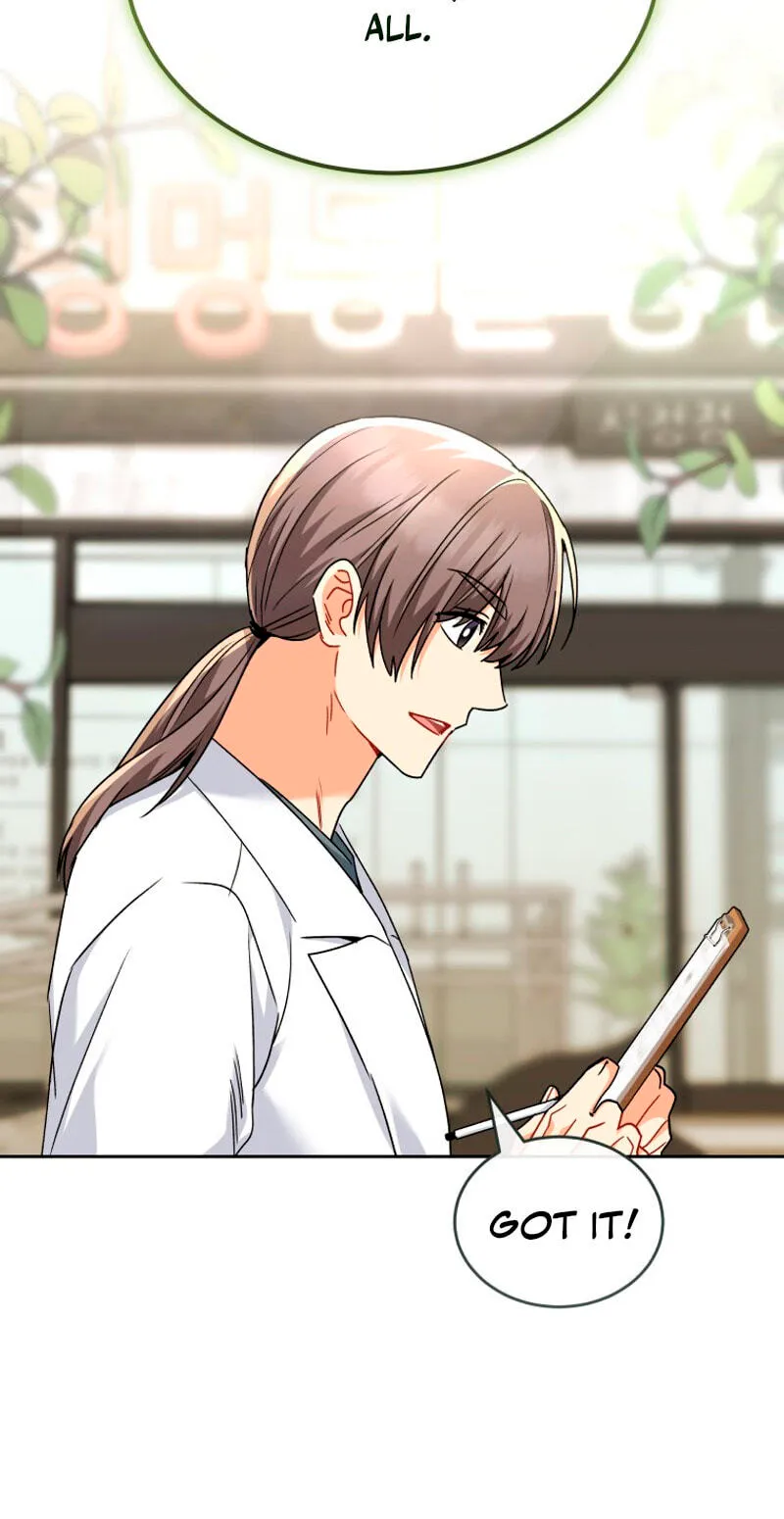 Read Hello, Mr. Veterinarian! chapter 144 image 28 on Lezhin
