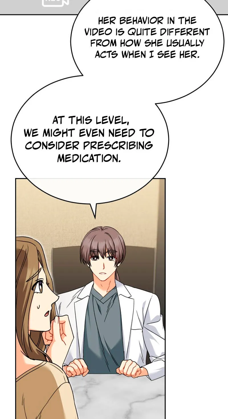 Read Hello, Mr. Veterinarian! chapter 144 image 32 on Lezhin