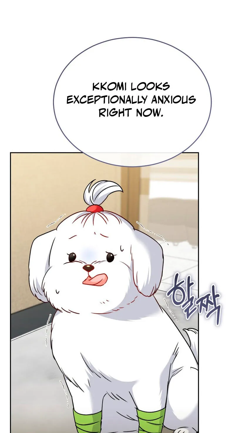 Read Hello, Mr. Veterinarian! chapter 144 image 34 on Lezhin