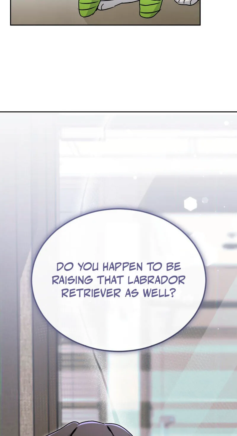 Read Hello, Mr. Veterinarian! chapter 144 image 35 on Lezhin