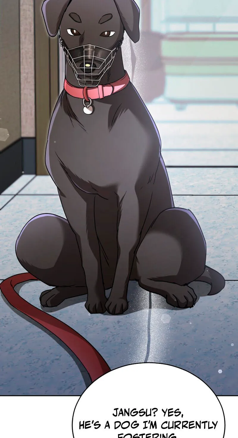 Read Hello, Mr. Veterinarian! chapter 144 image 36 on Lezhin