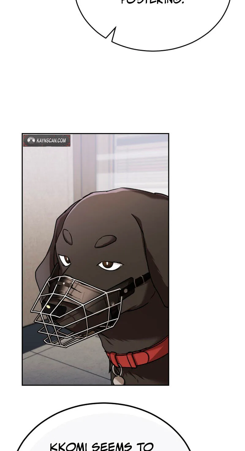 Read Hello, Mr. Veterinarian! chapter 144 image 37 on Lezhin