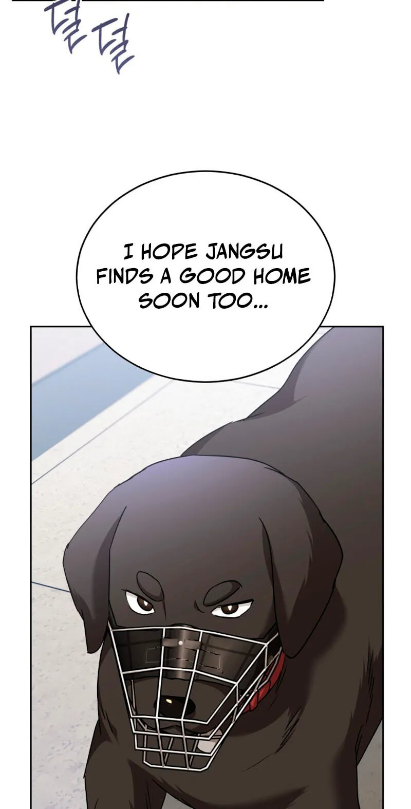 Read Hello, Mr. Veterinarian! chapter 144 image 43 on Lezhin