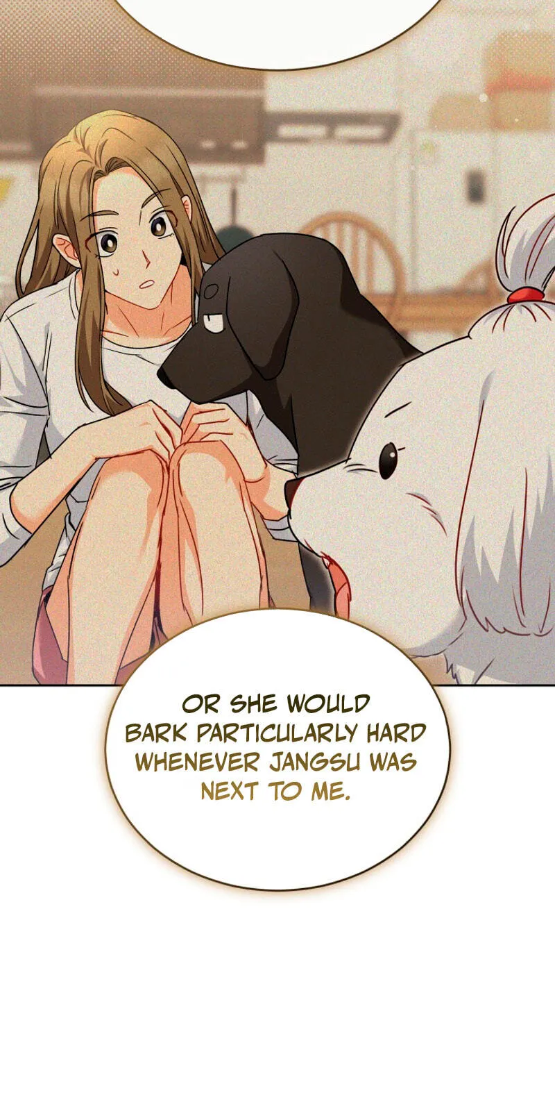 Read Hello, Mr. Veterinarian! chapter 144 image 47 on Lezhin