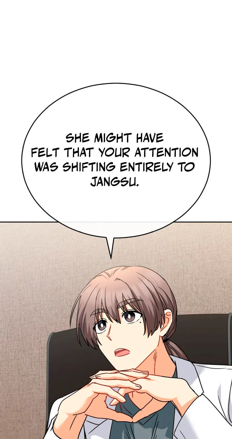 Read Hello, Mr. Veterinarian! chapter 144 image 48 on Lezhin