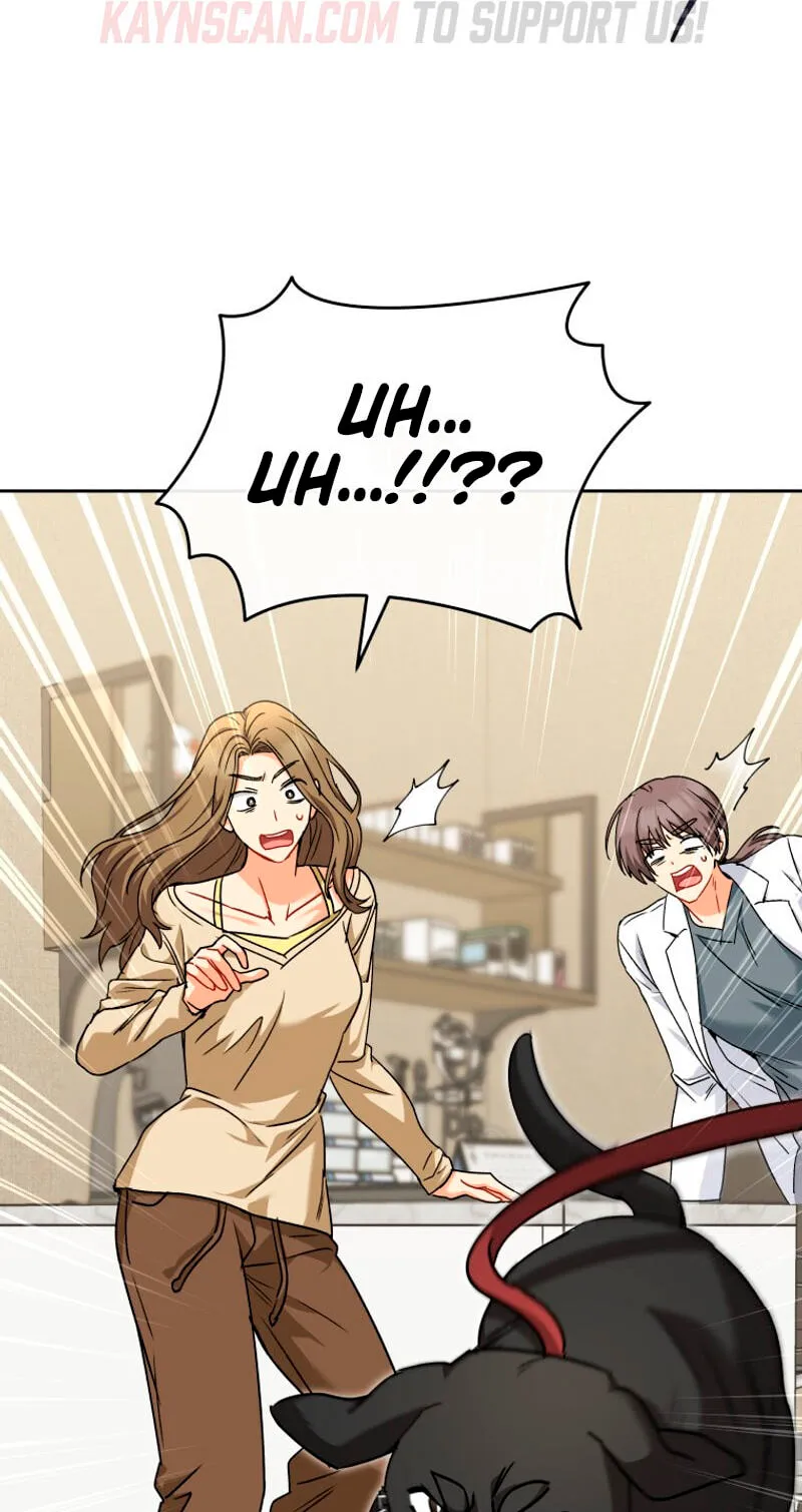 Read Hello, Mr. Veterinarian! chapter 144 image 55 on Lezhin