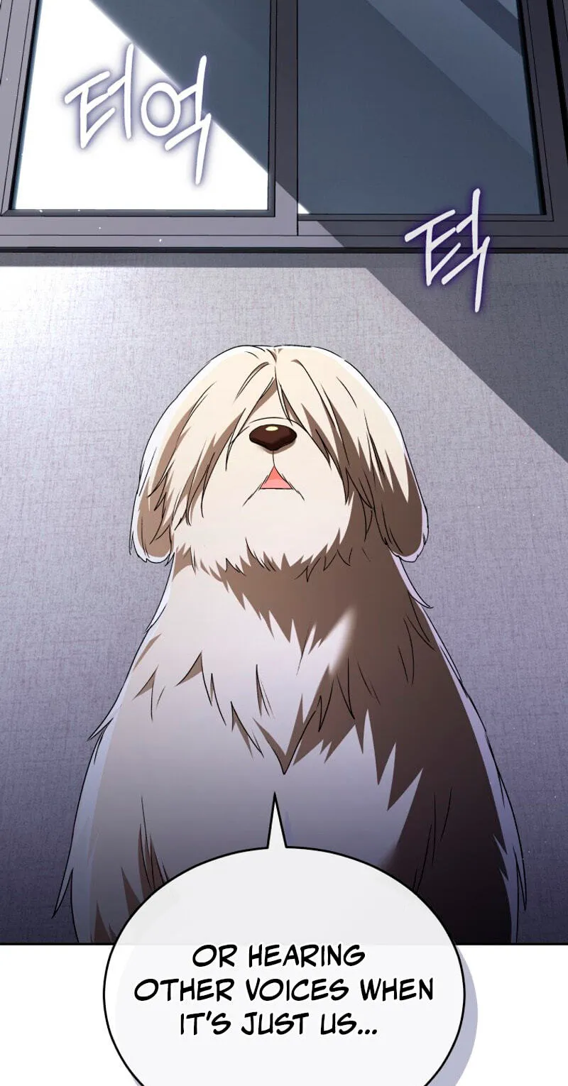 Read Hello, Mr. Veterinarian! chapter 144 image 66 on Lezhin