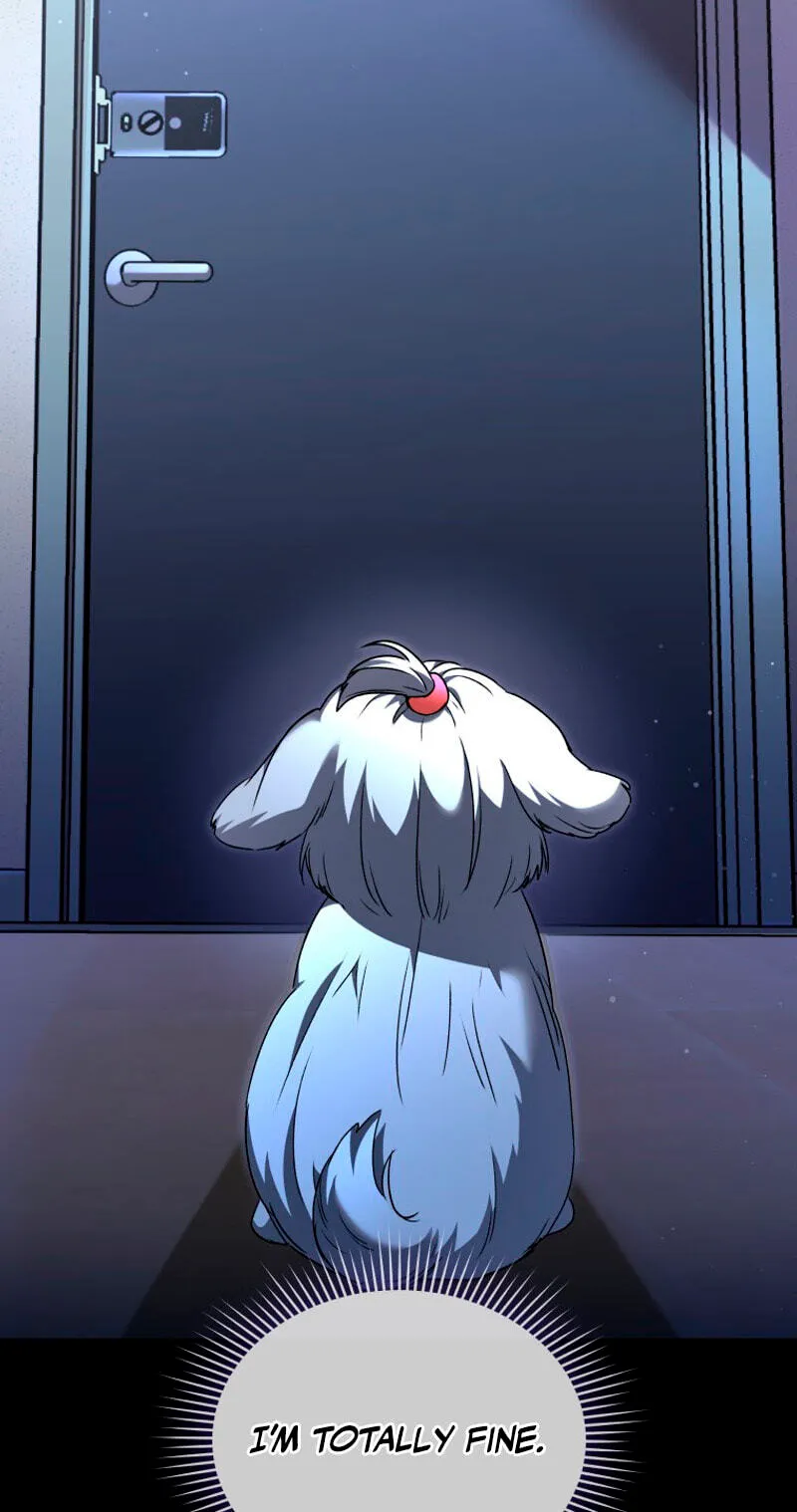 Read Hello, Mr. Veterinarian! chapter 144 image 8 on Lezhin