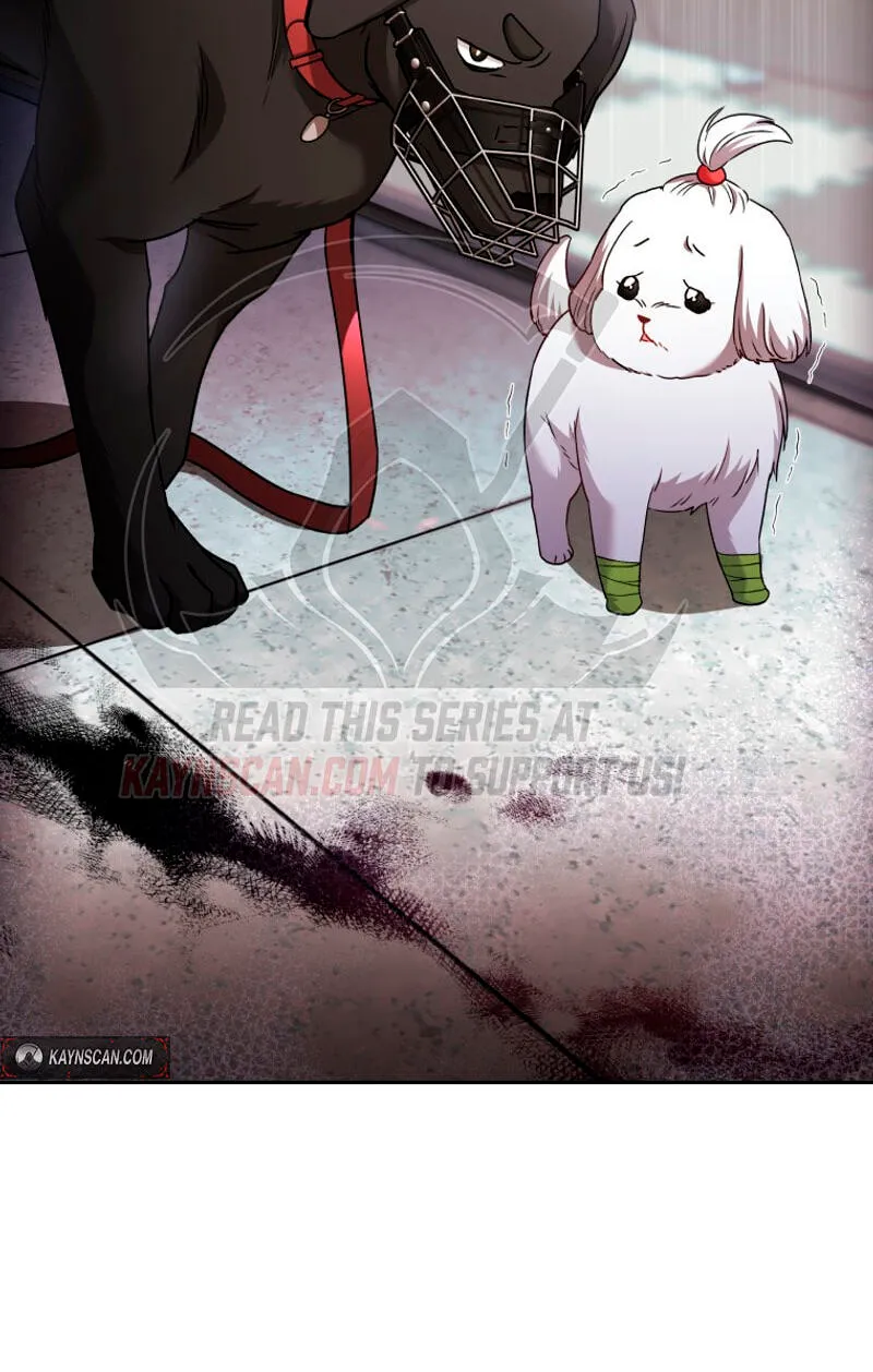 Read Hello, Mr. Veterinarian! chapter 144 image 91 on Lezhin