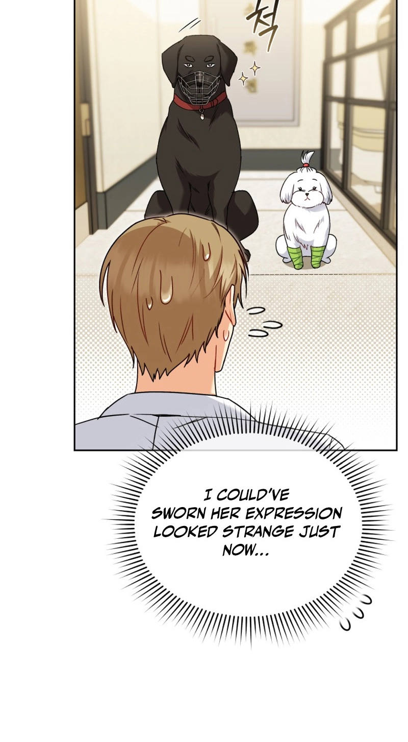 Read Hello, Mr. Veterinarian! chapter 145 image 11 on Lezhin