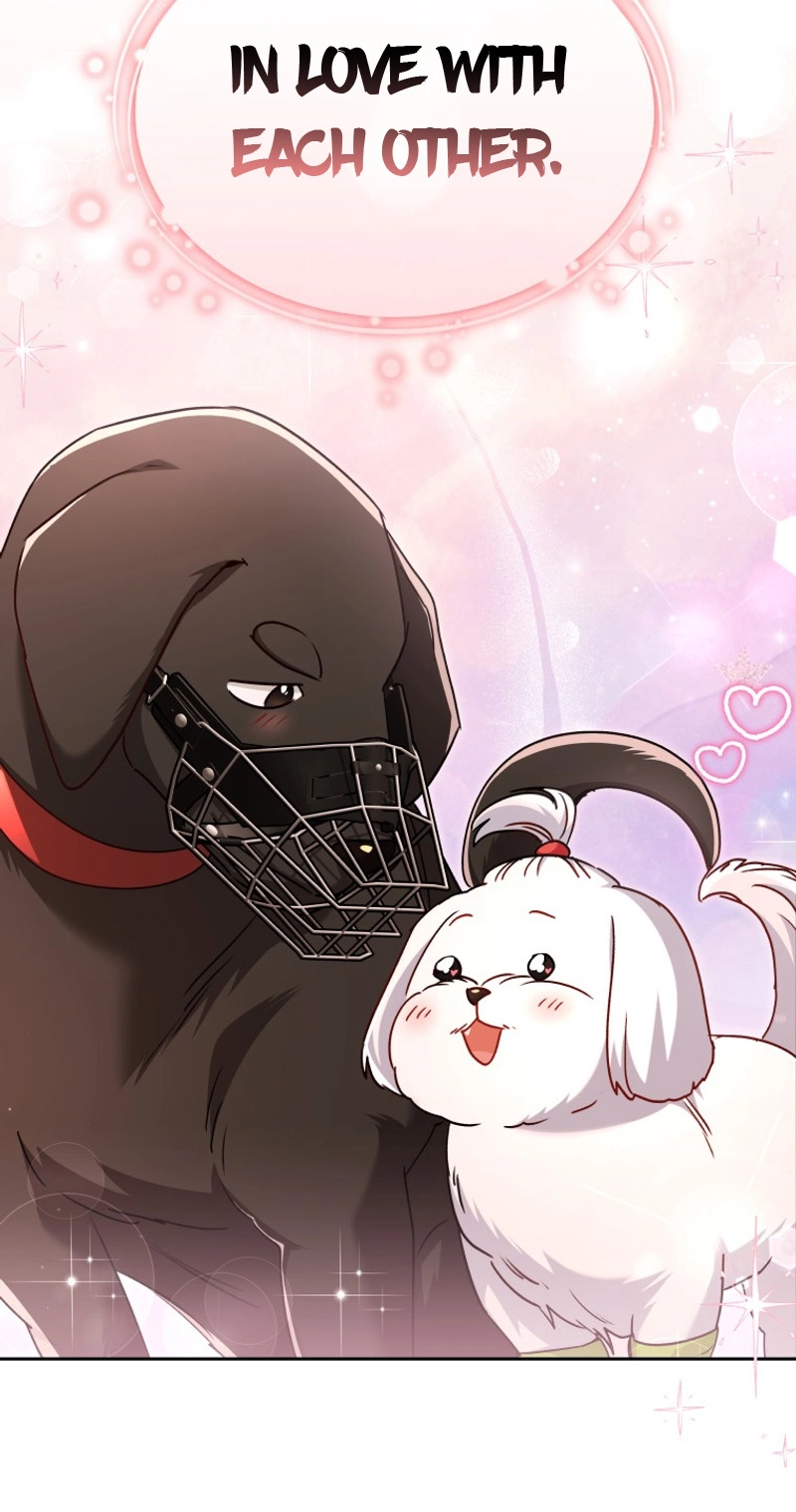 Read Hello, Mr. Veterinarian! chapter 145 image 16 on Lezhin